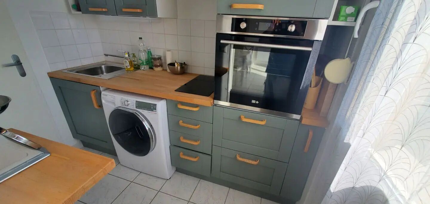 Appartement à louer, 48m², Riorges