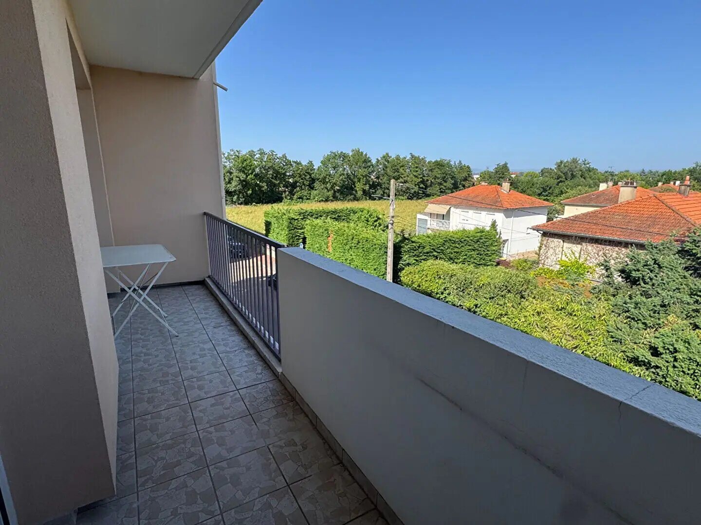 Appartement à vendre, 88m², Riorges