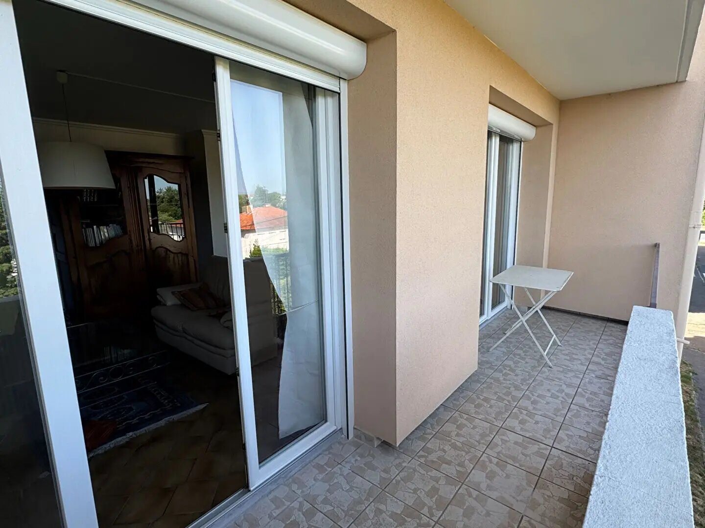 Appartement à vendre, 88m², Riorges