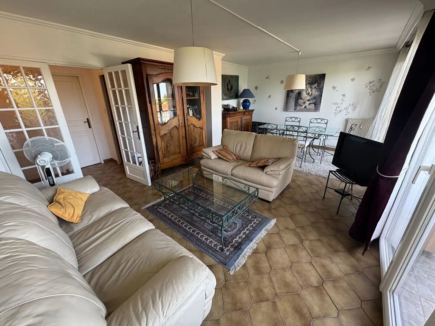 Appartement à vendre, 88m², Riorges