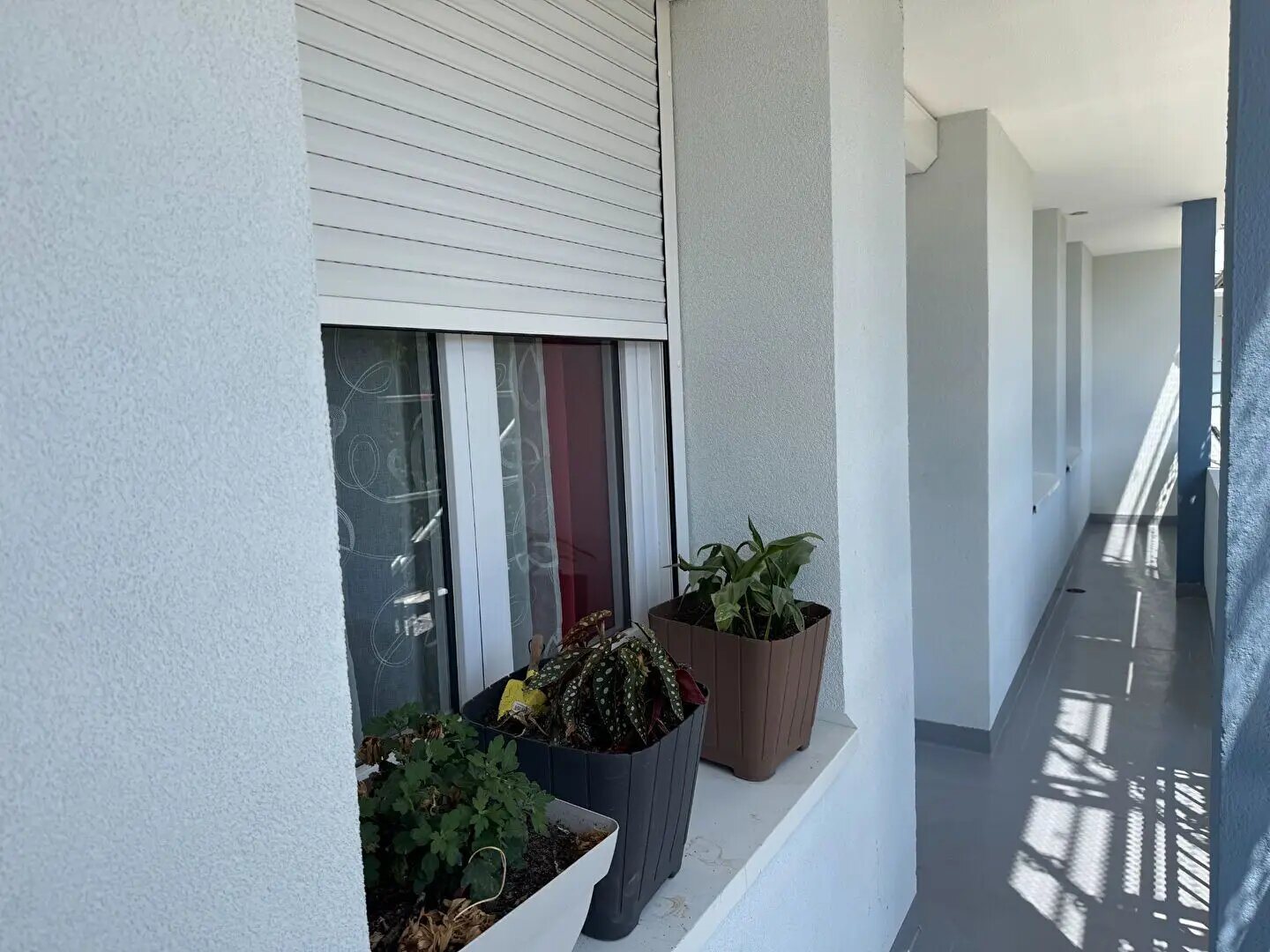 Appartement à vendre, 71m², Roanne