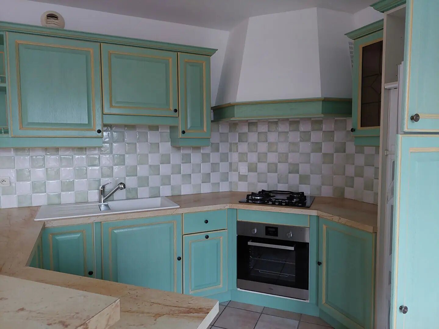 Appartement à louer, 75m², Roanne