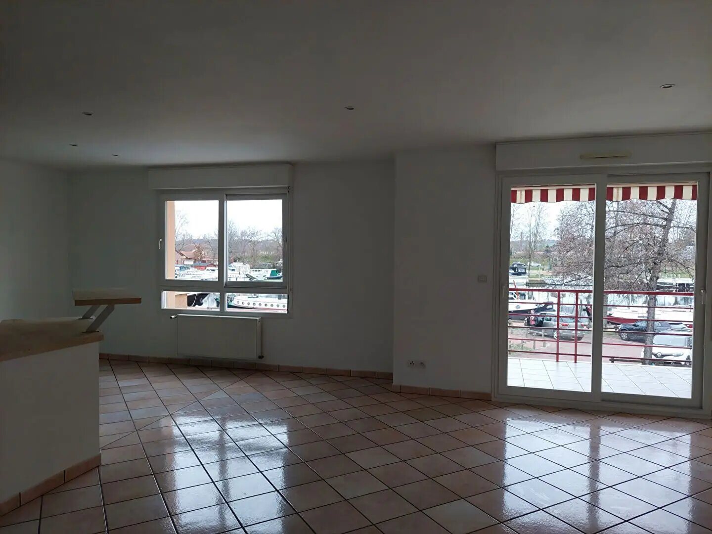 Appartement à louer, 75m², Roanne