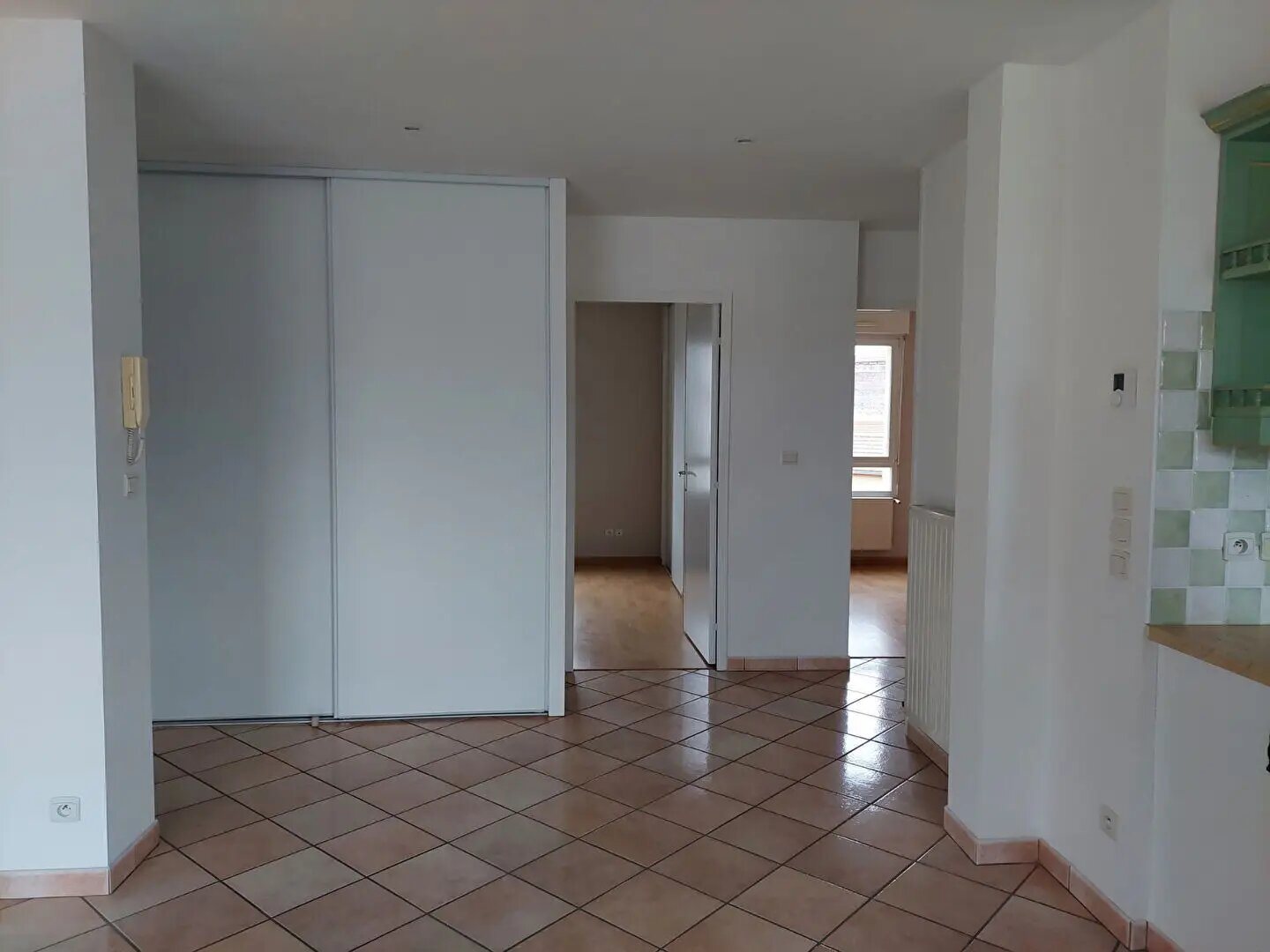 Appartement à louer, 75m², Roanne