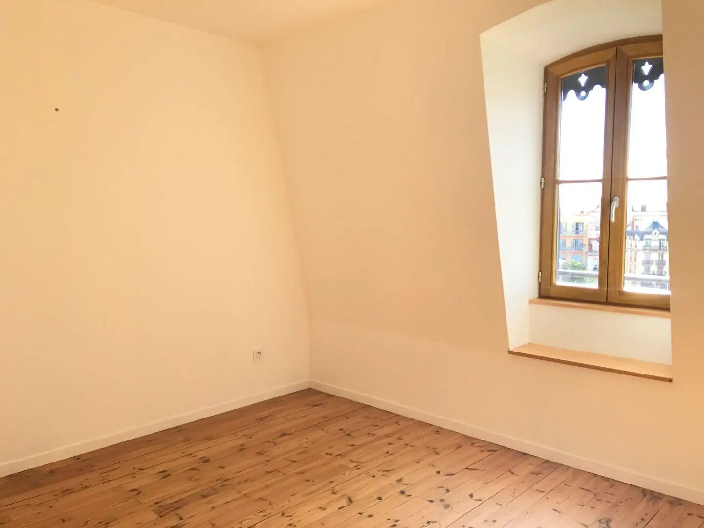 Appartement à louer, 45m², Roanne