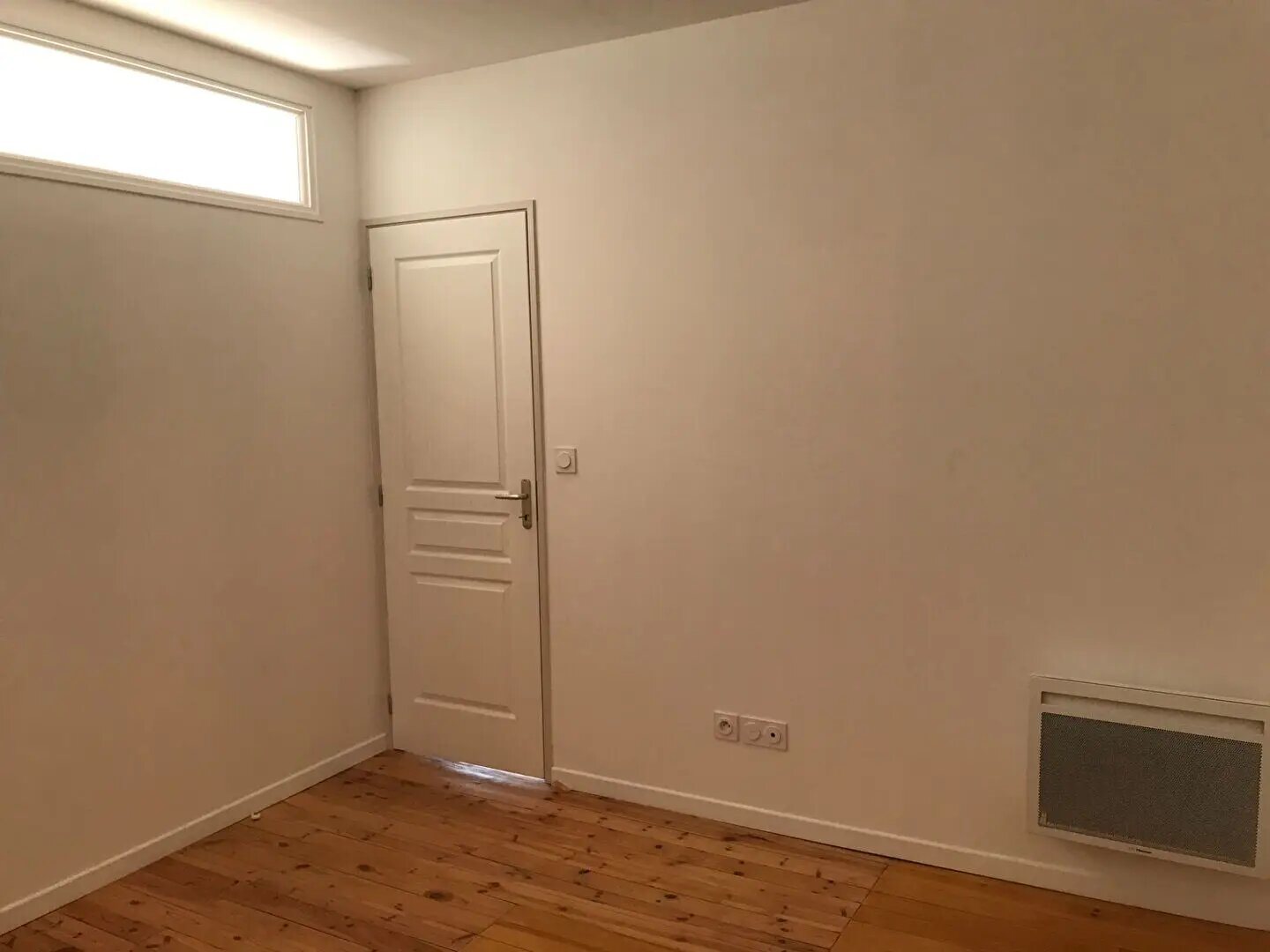 Appartement à louer, 45m², Roanne