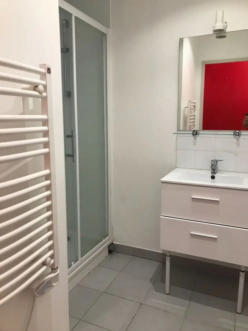 Appartement à louer, 45m², Roanne