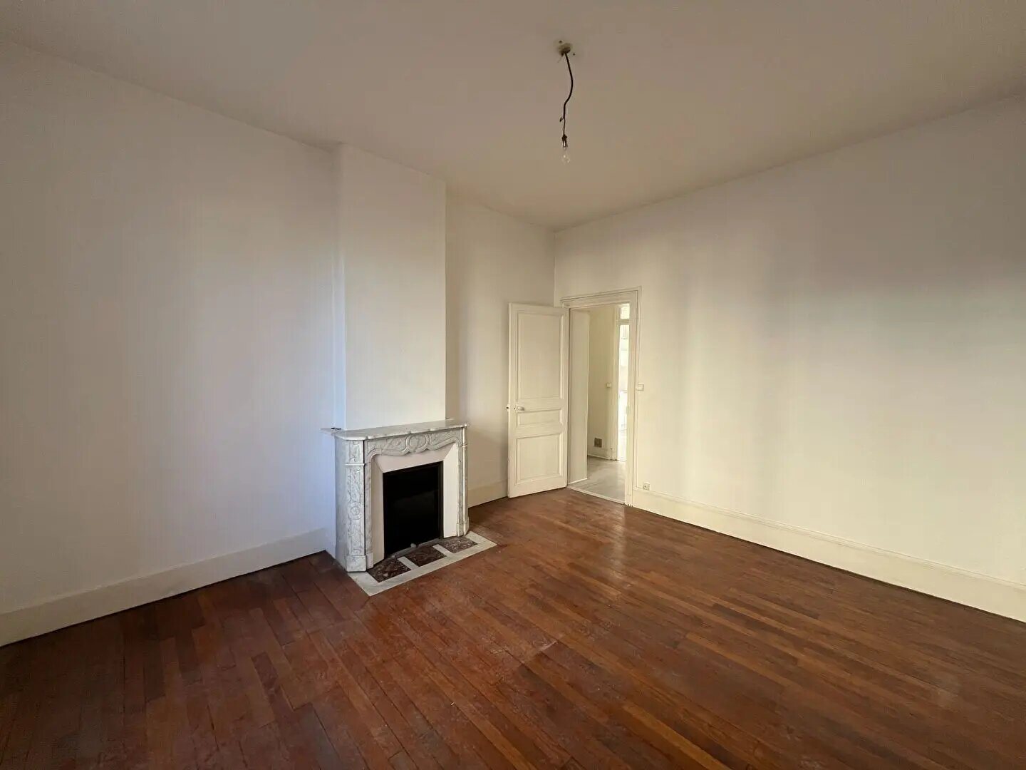 Appartement à louer, 84m², Roanne