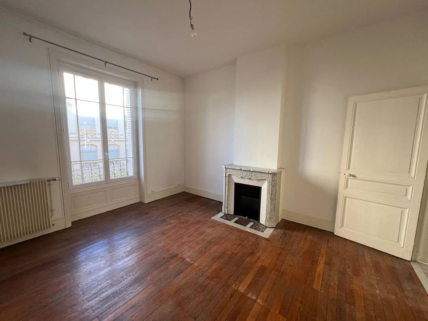 Appartement à louer, 84m², Roanne