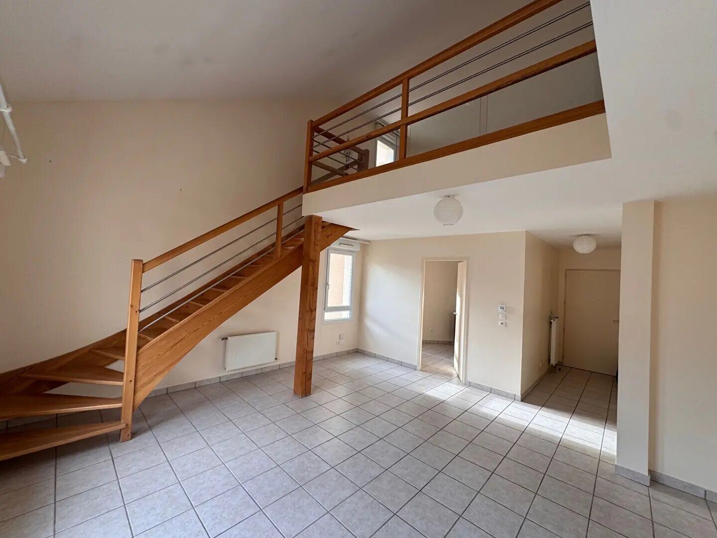 Appartement à vendre, 108m², Riorges