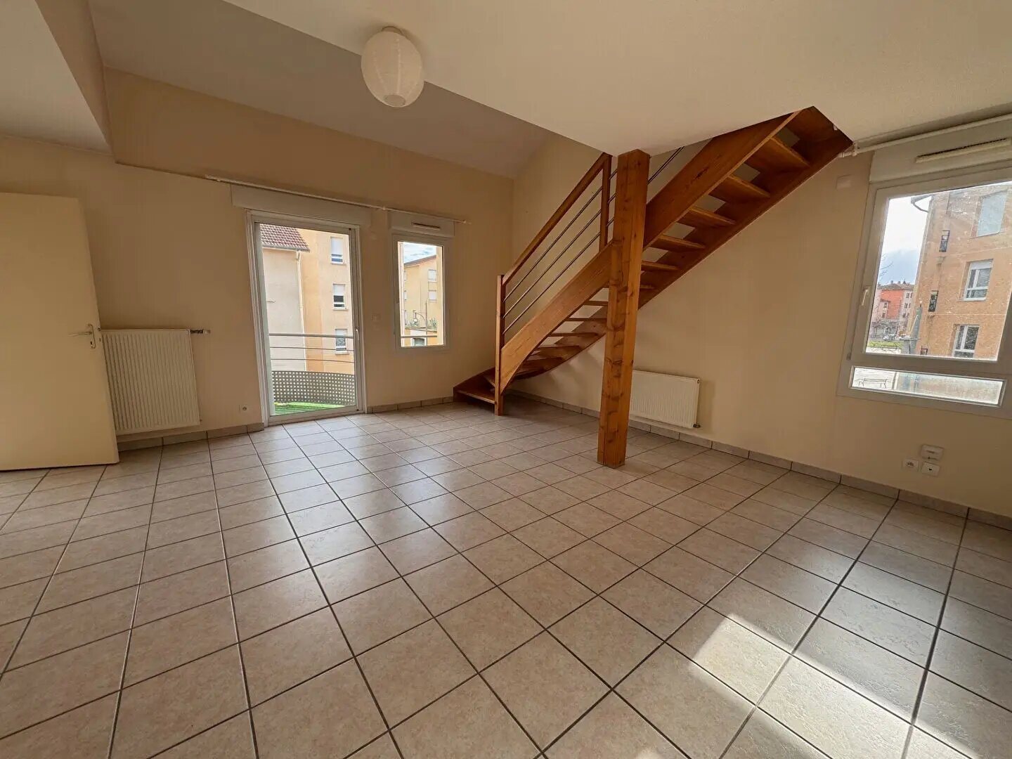 Appartement à vendre, 108m², Riorges