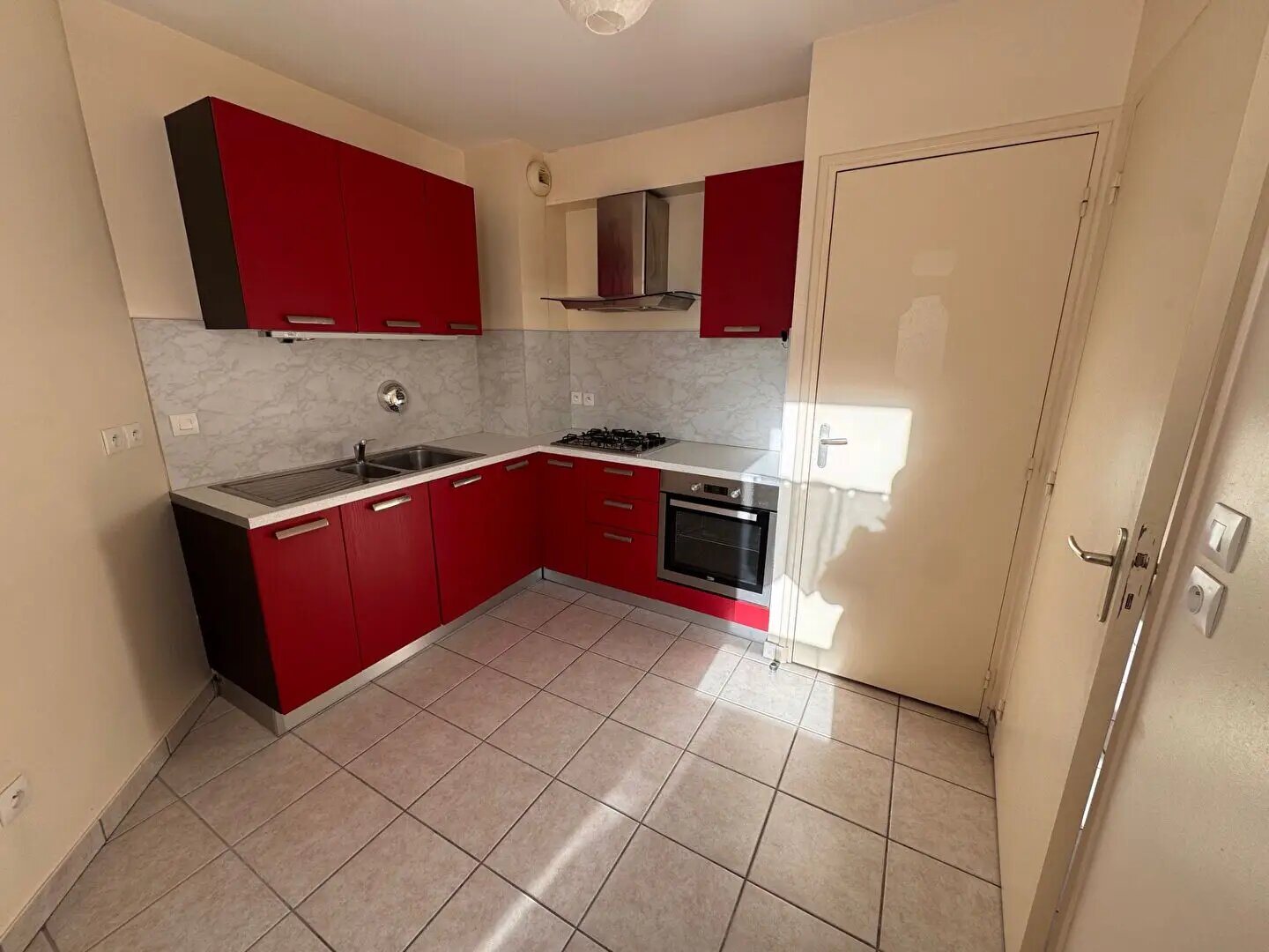 Appartement à vendre, 108m², Riorges