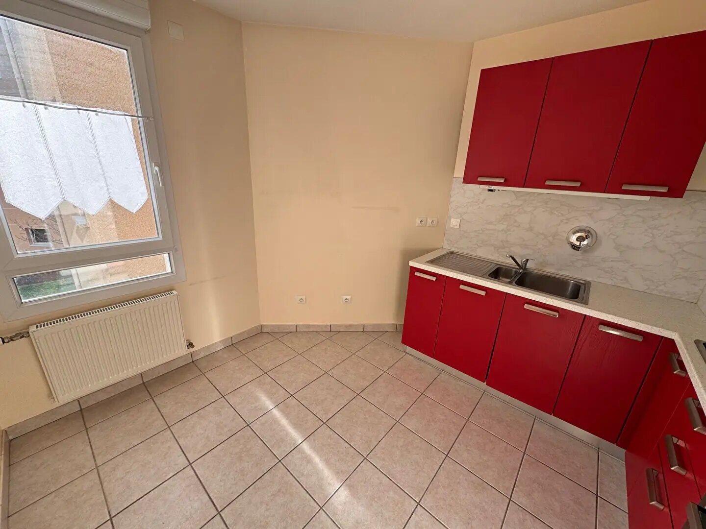Appartement à vendre, 108m², Riorges