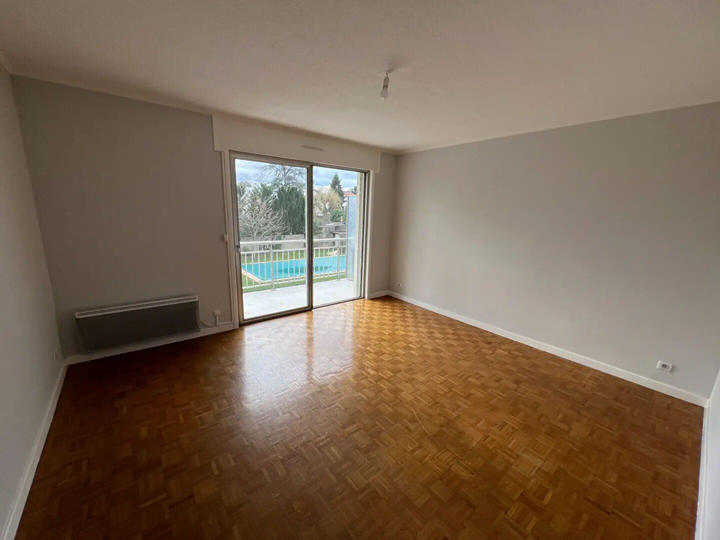 Appartement à louer, 49m², Riorges