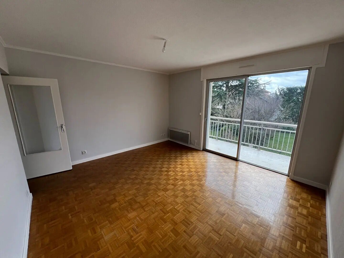 Appartement à louer, 49m², Riorges