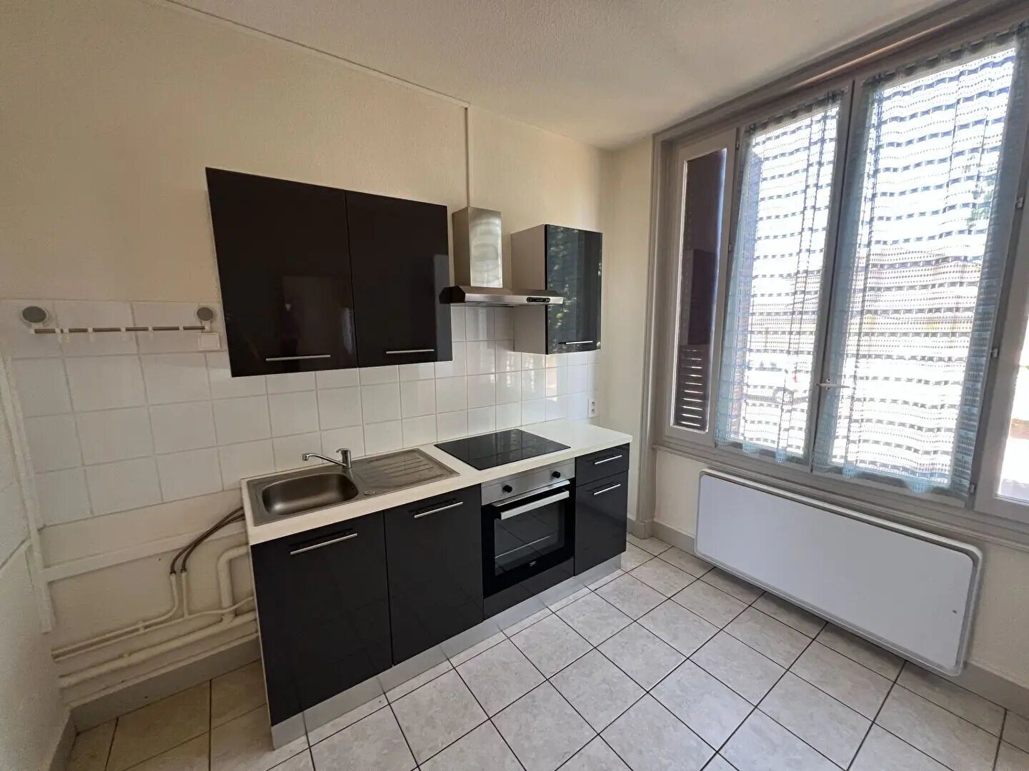 Appartement à louer, 52m², Perreux