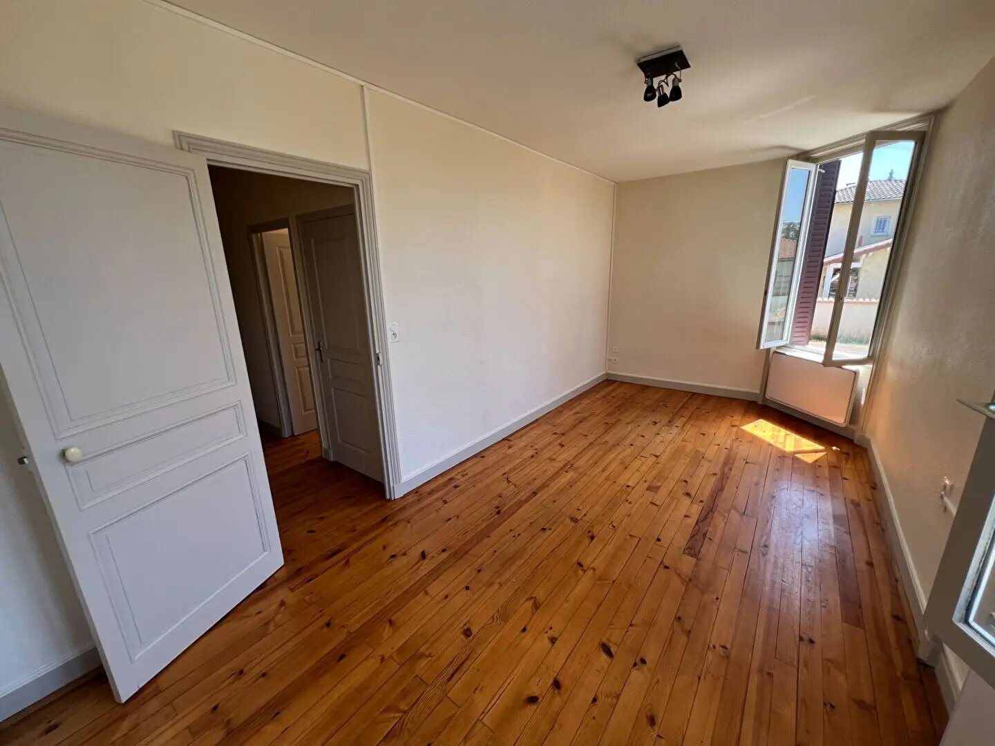 Appartement à louer, 52m², Perreux