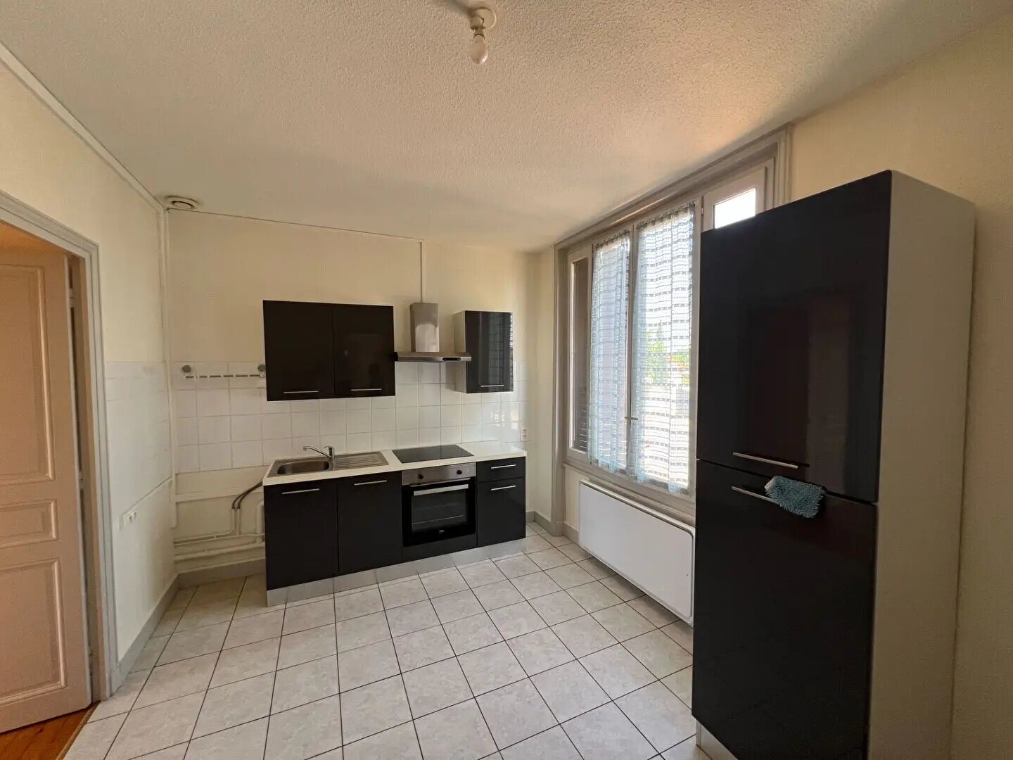 Appartement à louer, 52m², Perreux