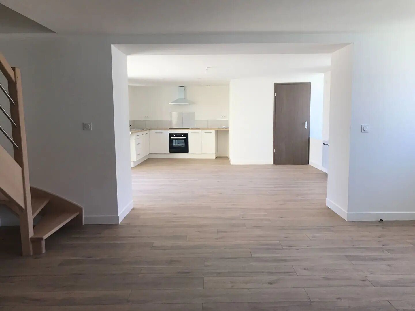 Maison à louer, 129m², Mably