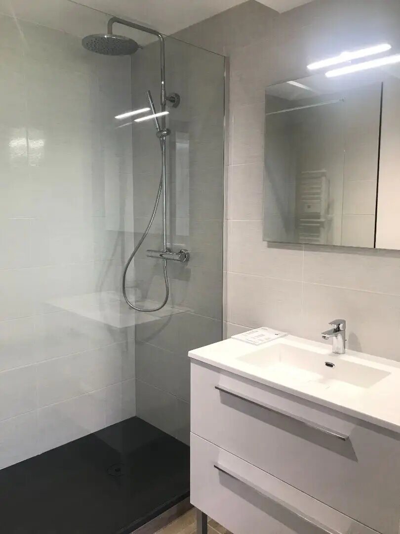 Maison à louer, 129m², Mably