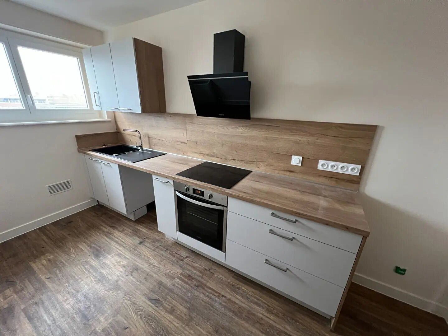 Appartement à louer, 79m², Roanne