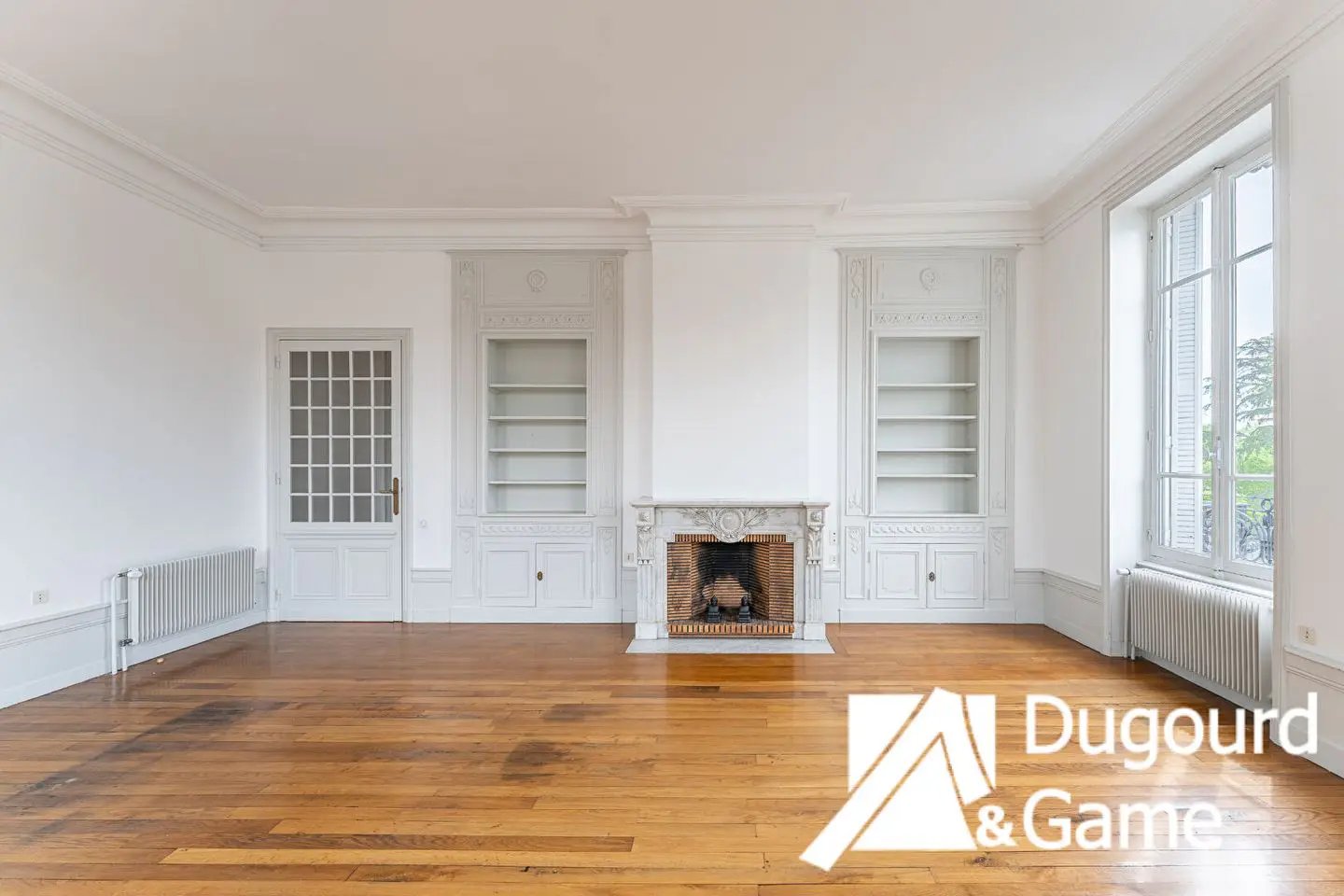 Appartement à vendre, 179m², Roanne