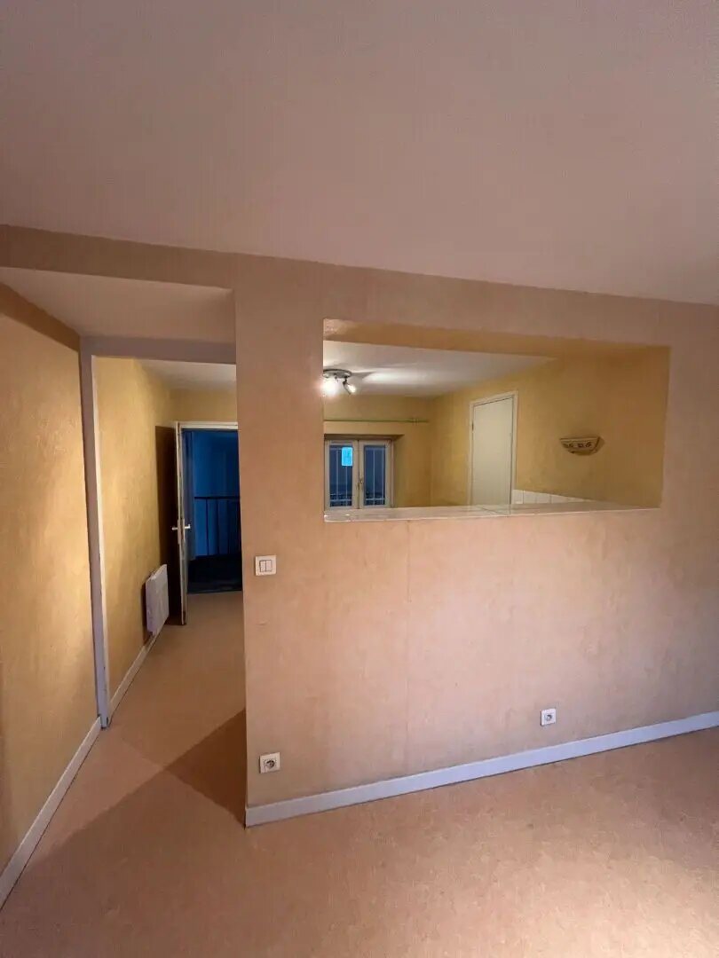 Appartement à louer, 22m², Le Coteau