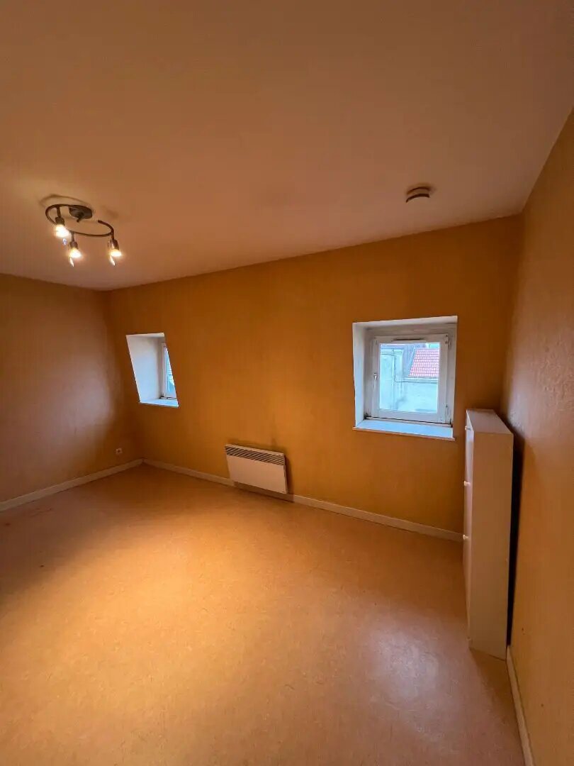 Appartement à louer, 22m², Le Coteau