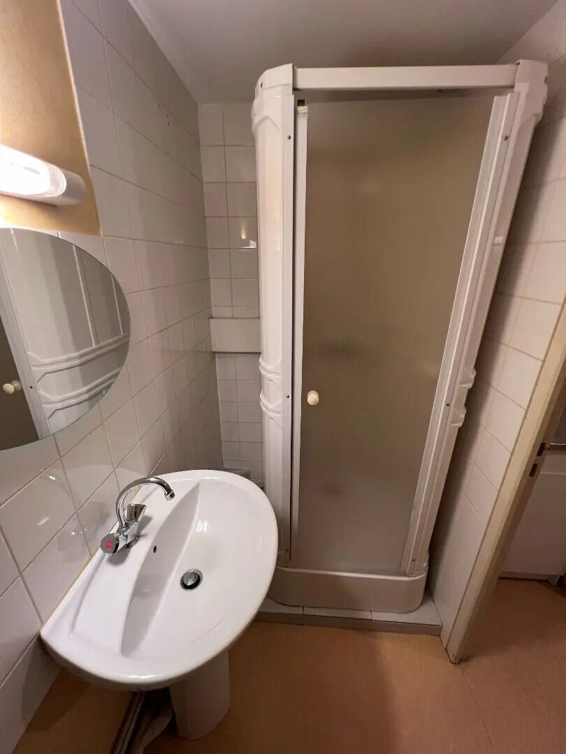 Appartement à louer, 22m², Le Coteau