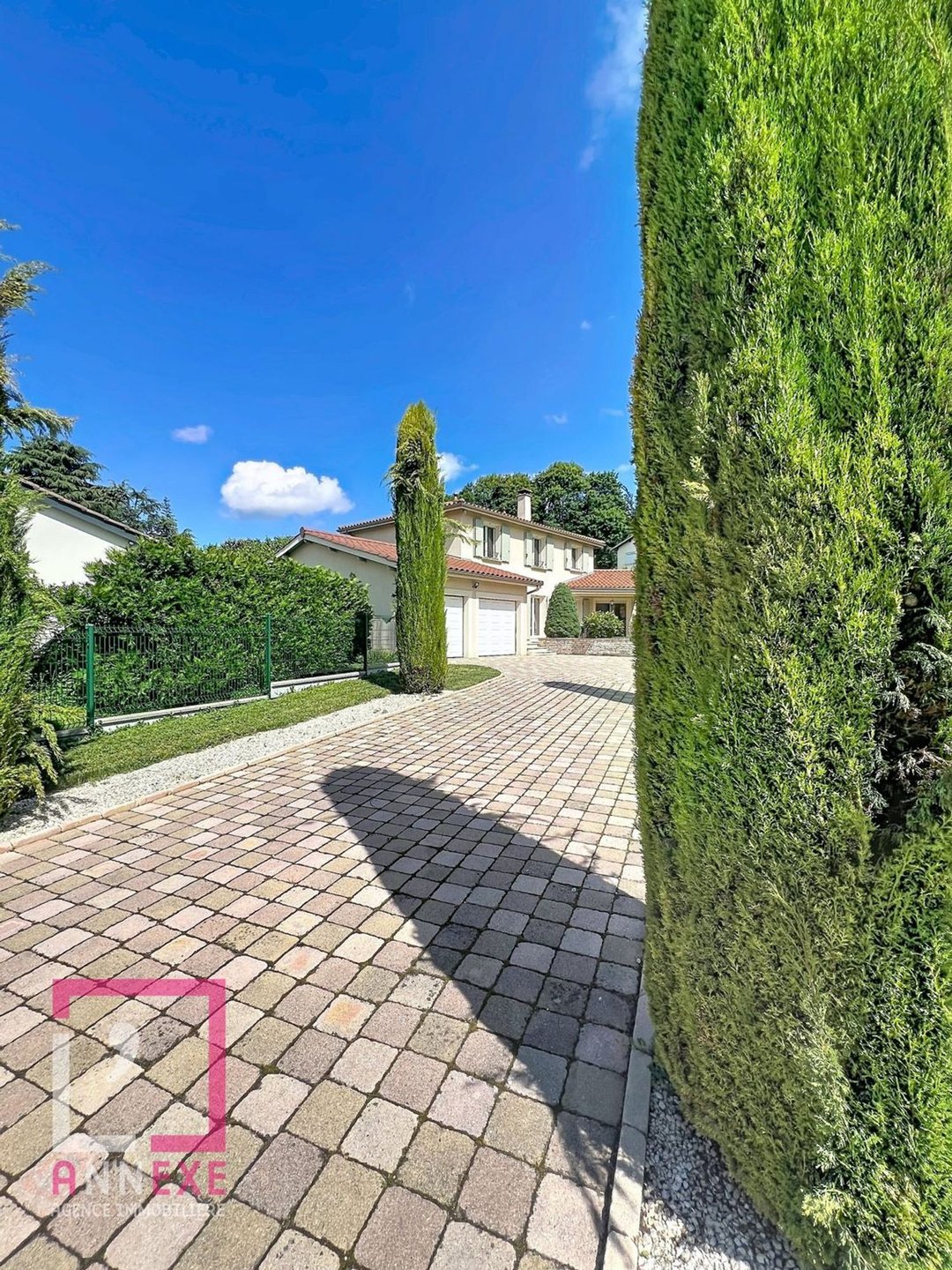 Maison à vendre, 151m², Fontaines-Saint-Martin