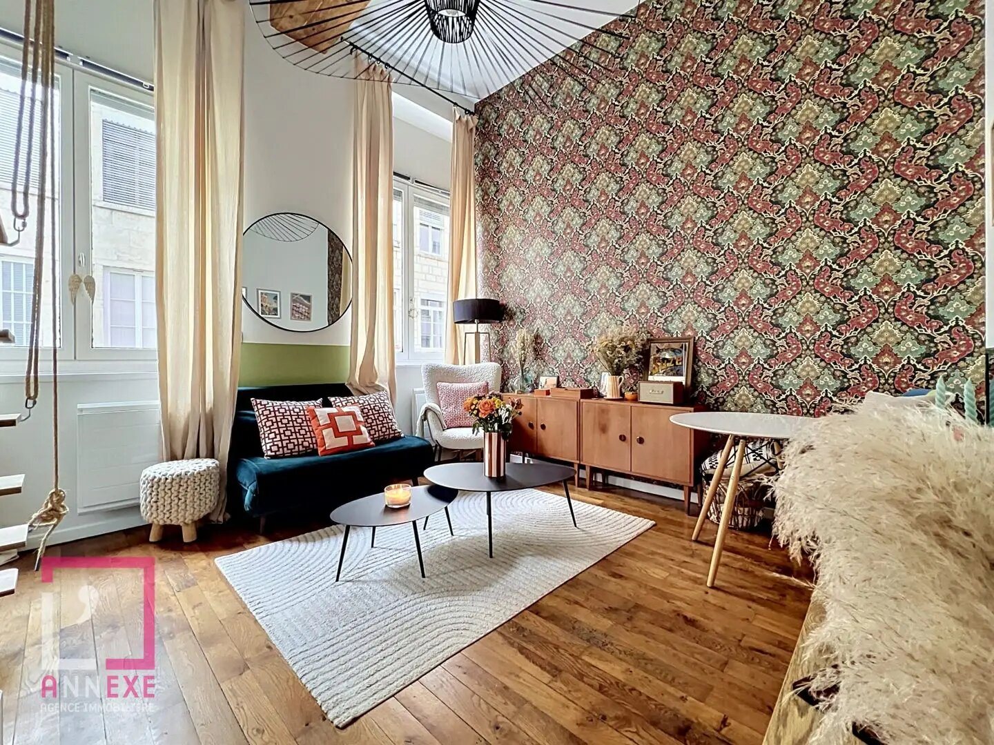 Appartement à vendre, 35m², Lyon 4ème