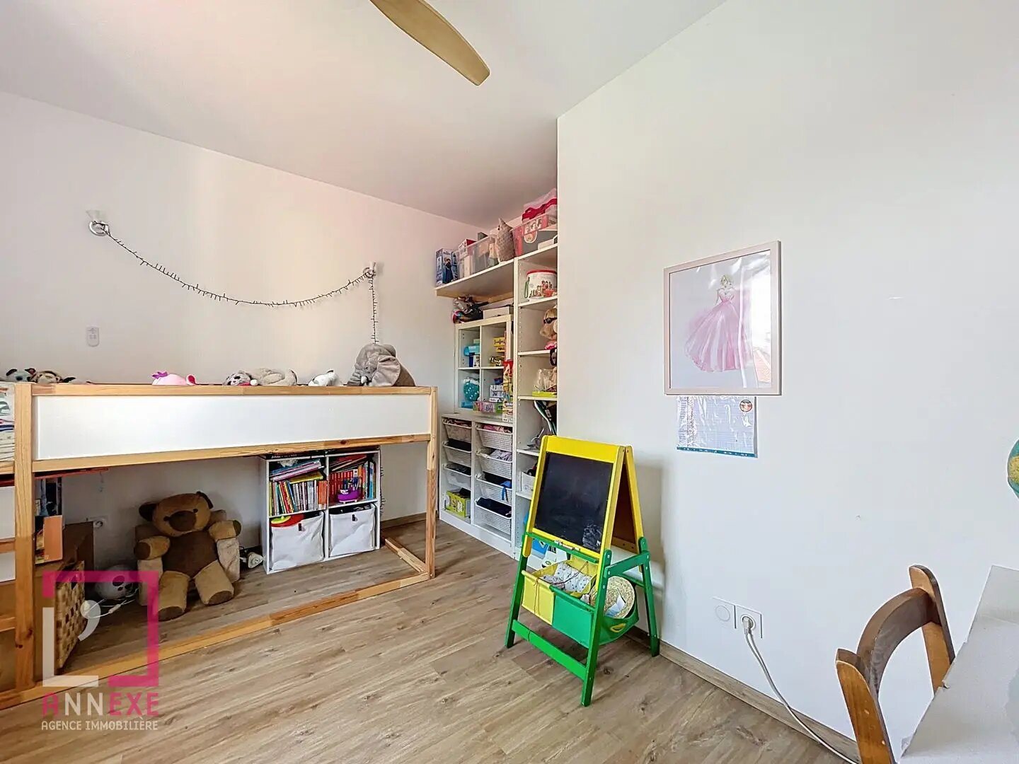 Maison à vendre, 76m², Neuville-sur-Saône
