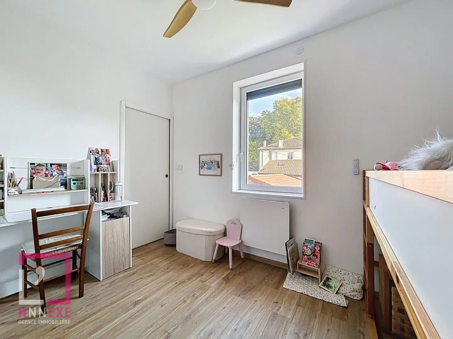 Maison à vendre, 76m², Neuville-sur-Saône