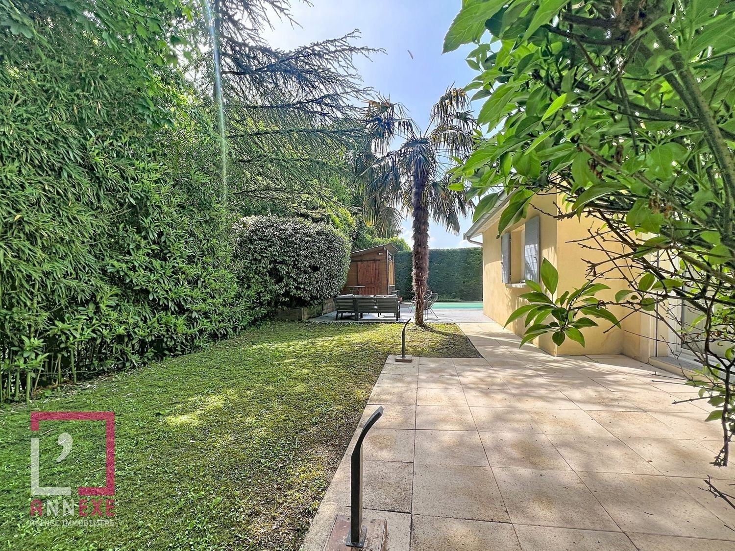 Maison à vendre, 171m², Genay