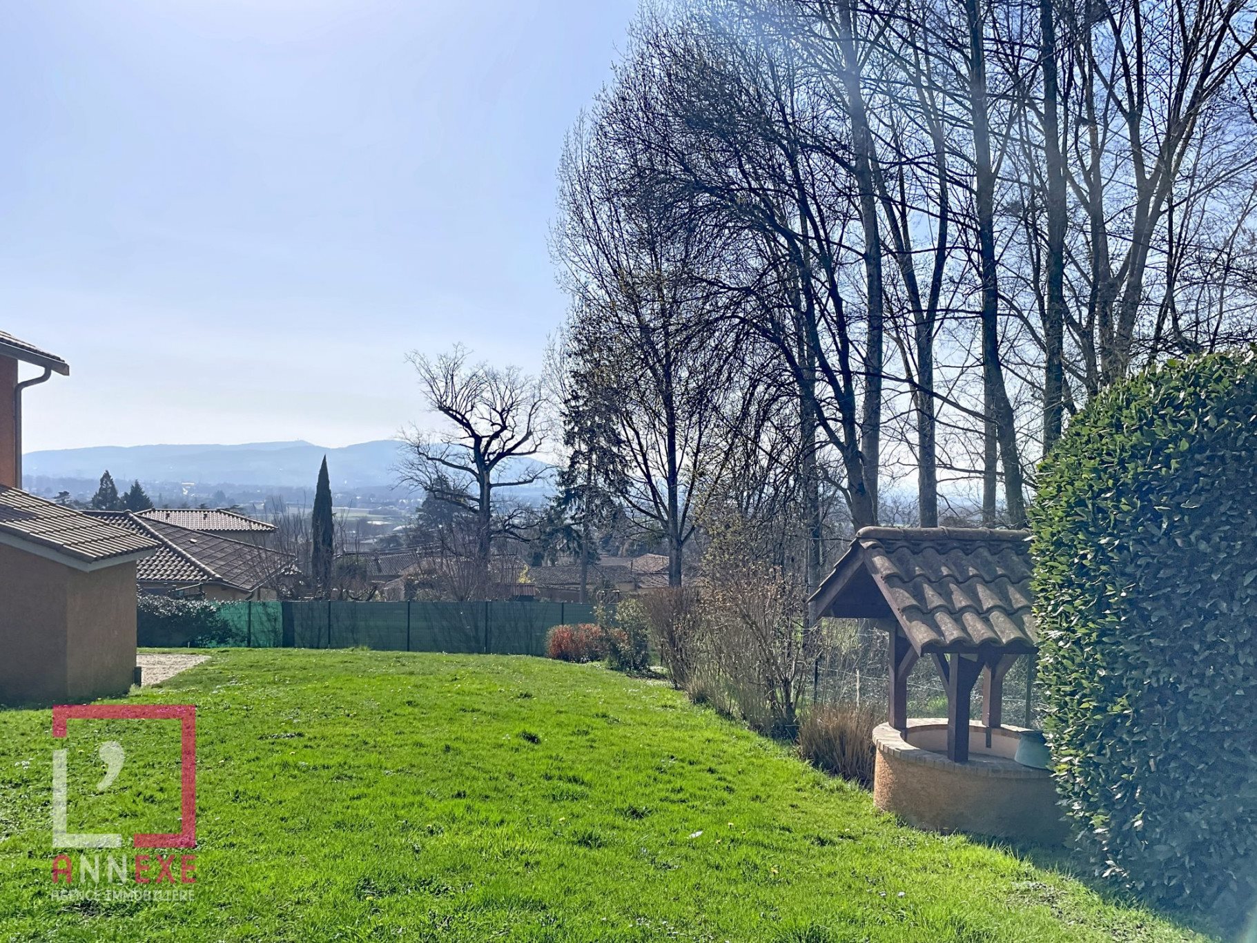 Maison à vendre, 217m², Reyrieux