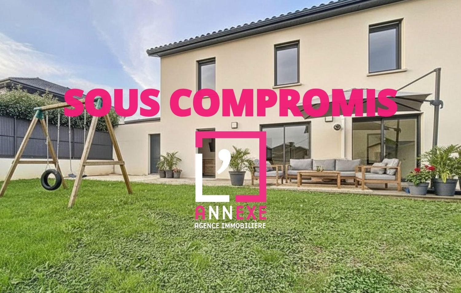 Maison à vendre, 91m², Cailloux-sur-Fontaines
