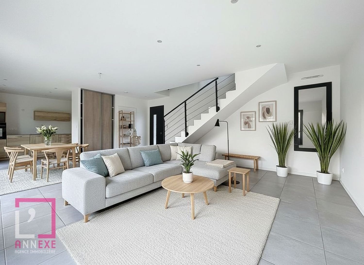 Maison à vendre, 91m², Cailloux-sur-Fontaines
