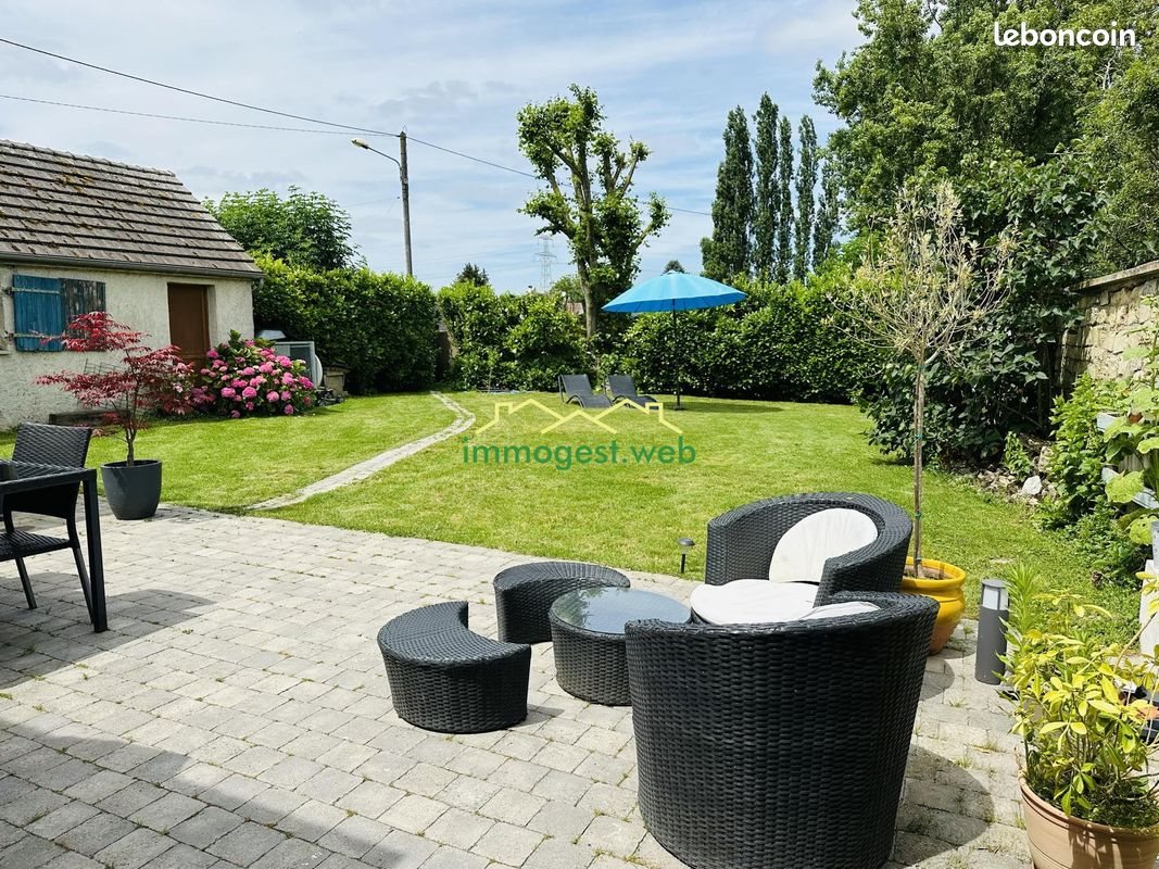Maison à vendre, 138m², Cires-lès-Mello