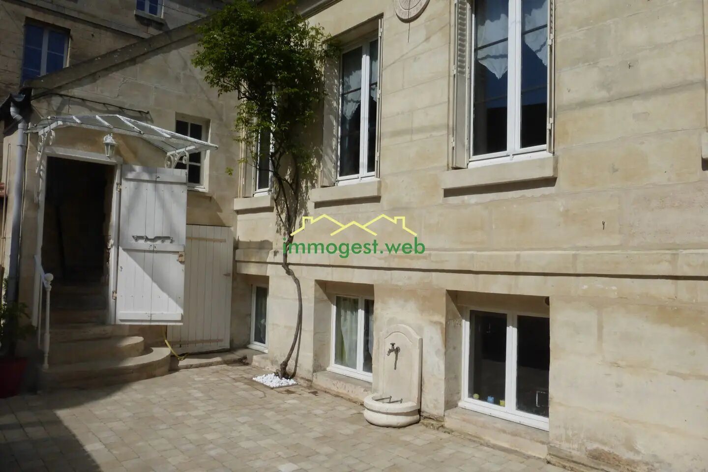 Maison à vendre, 79m², Neuilly-en-Thelle