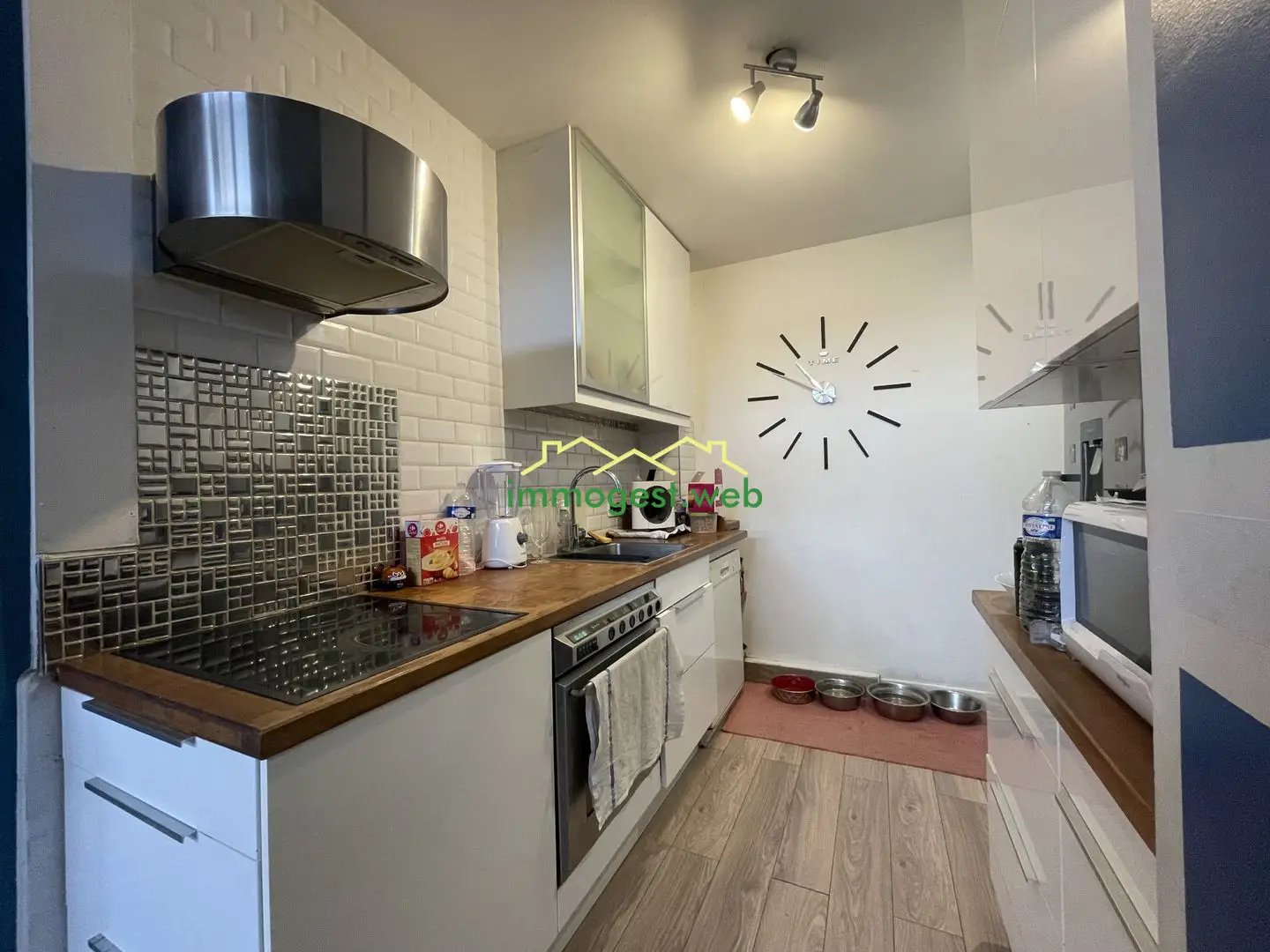 Appartement à vendre, 51m², Villers-sous-Saint-Leu