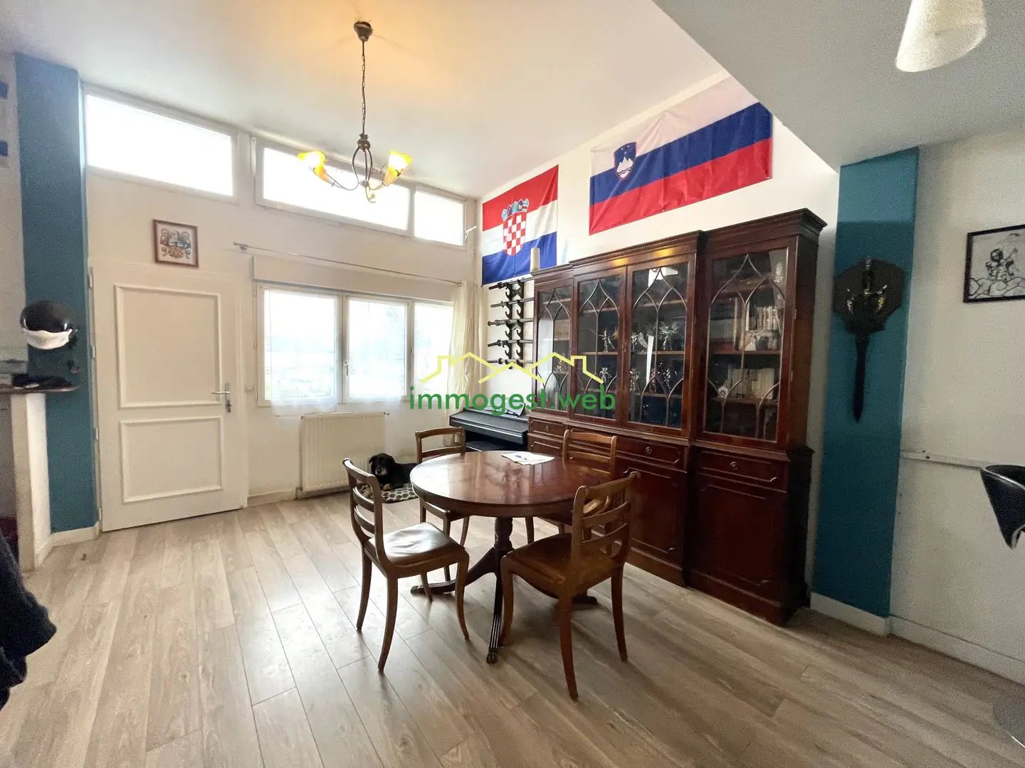 Appartement à vendre, 51m², Villers-sous-Saint-Leu