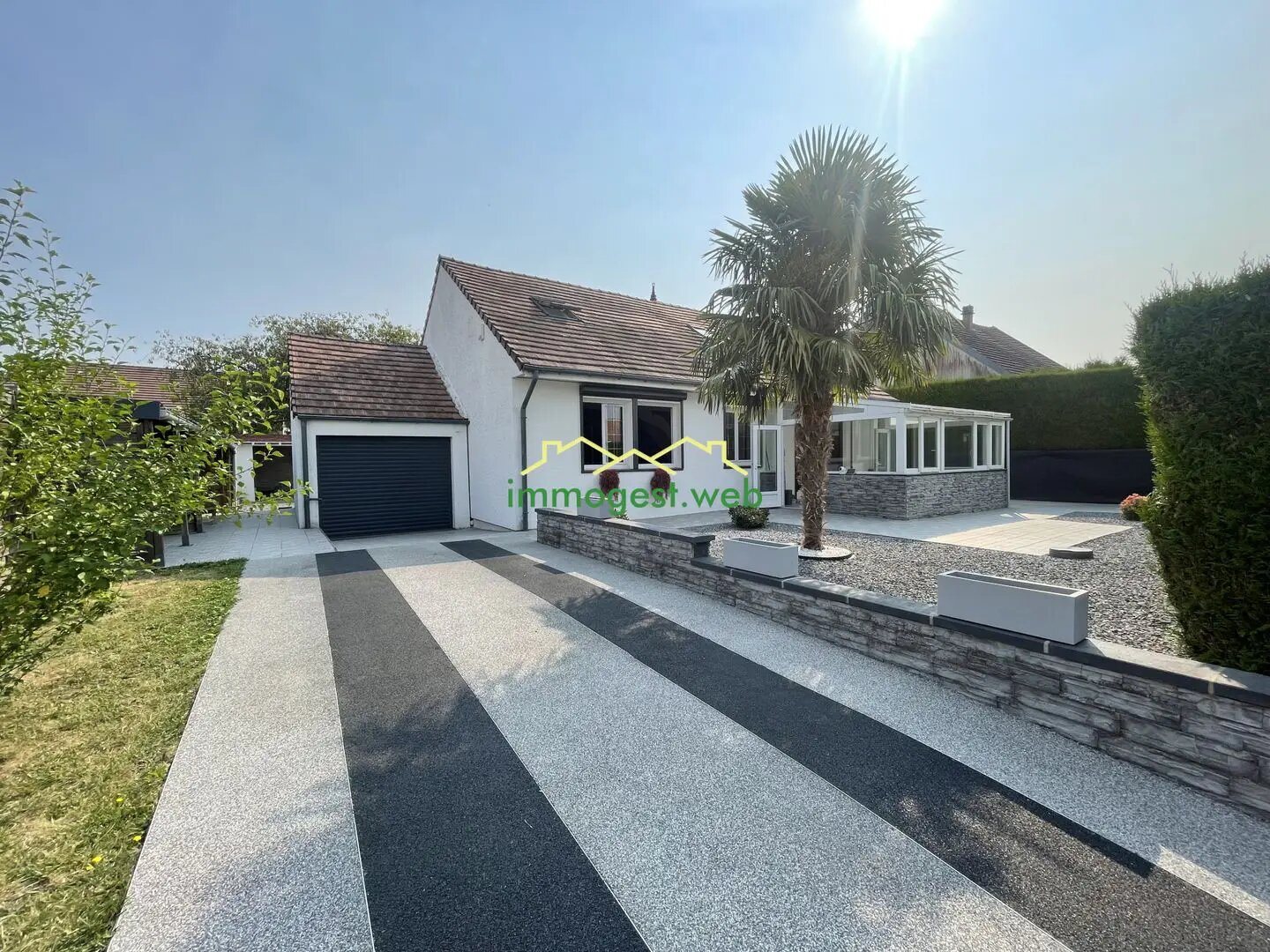 Maison à vendre, 130m², Neuilly-en-Thelle