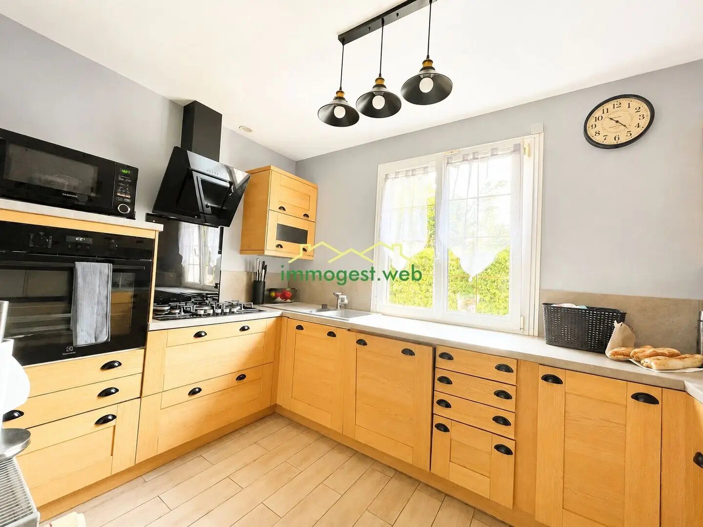Maison à vendre, 130m², Neuilly-en-Thelle