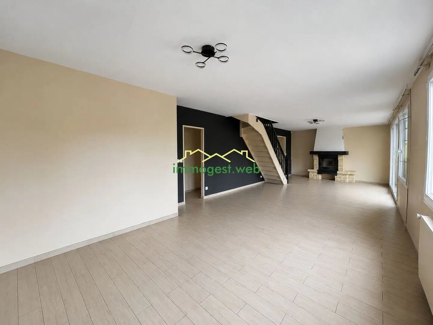 Maison à vendre, 130m², Neuilly-en-Thelle