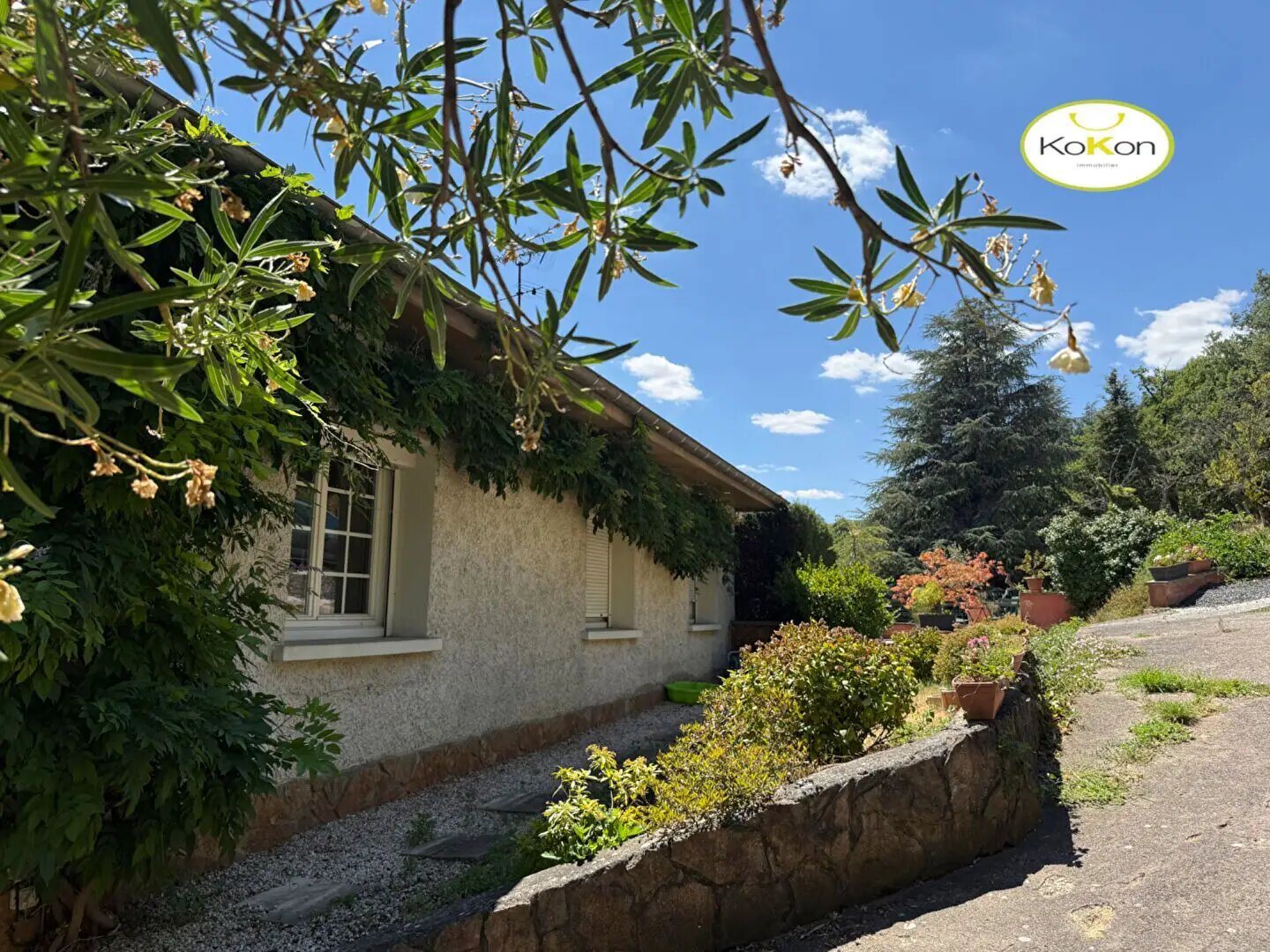 Appartement à vendre, 197m², Brignais