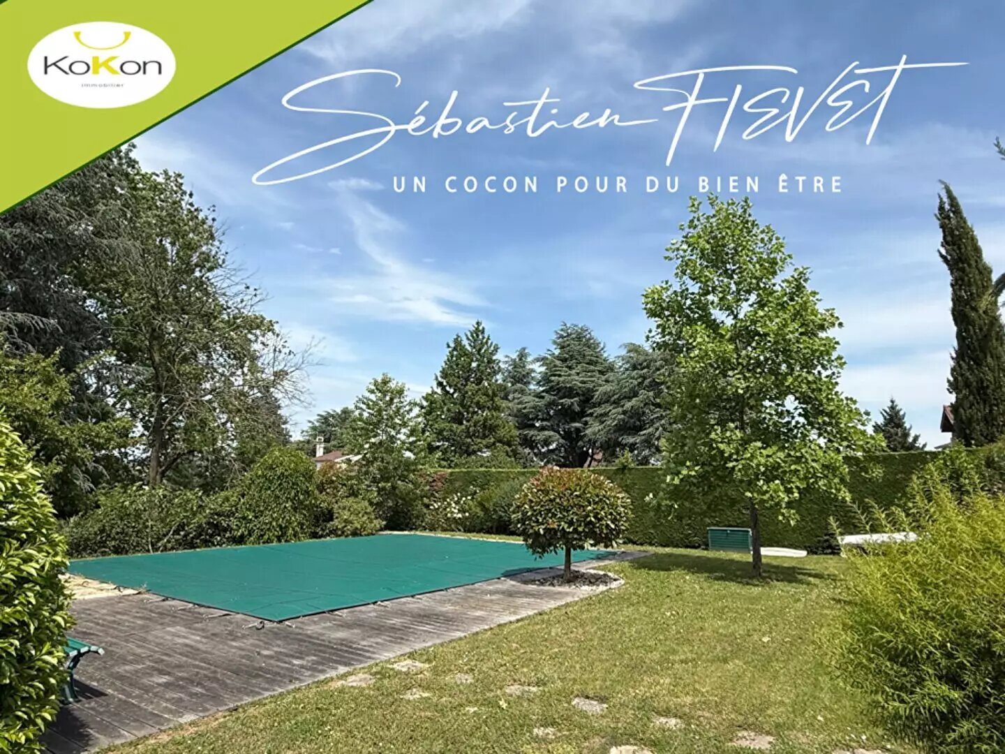 Maison à vendre, 150m², Charly