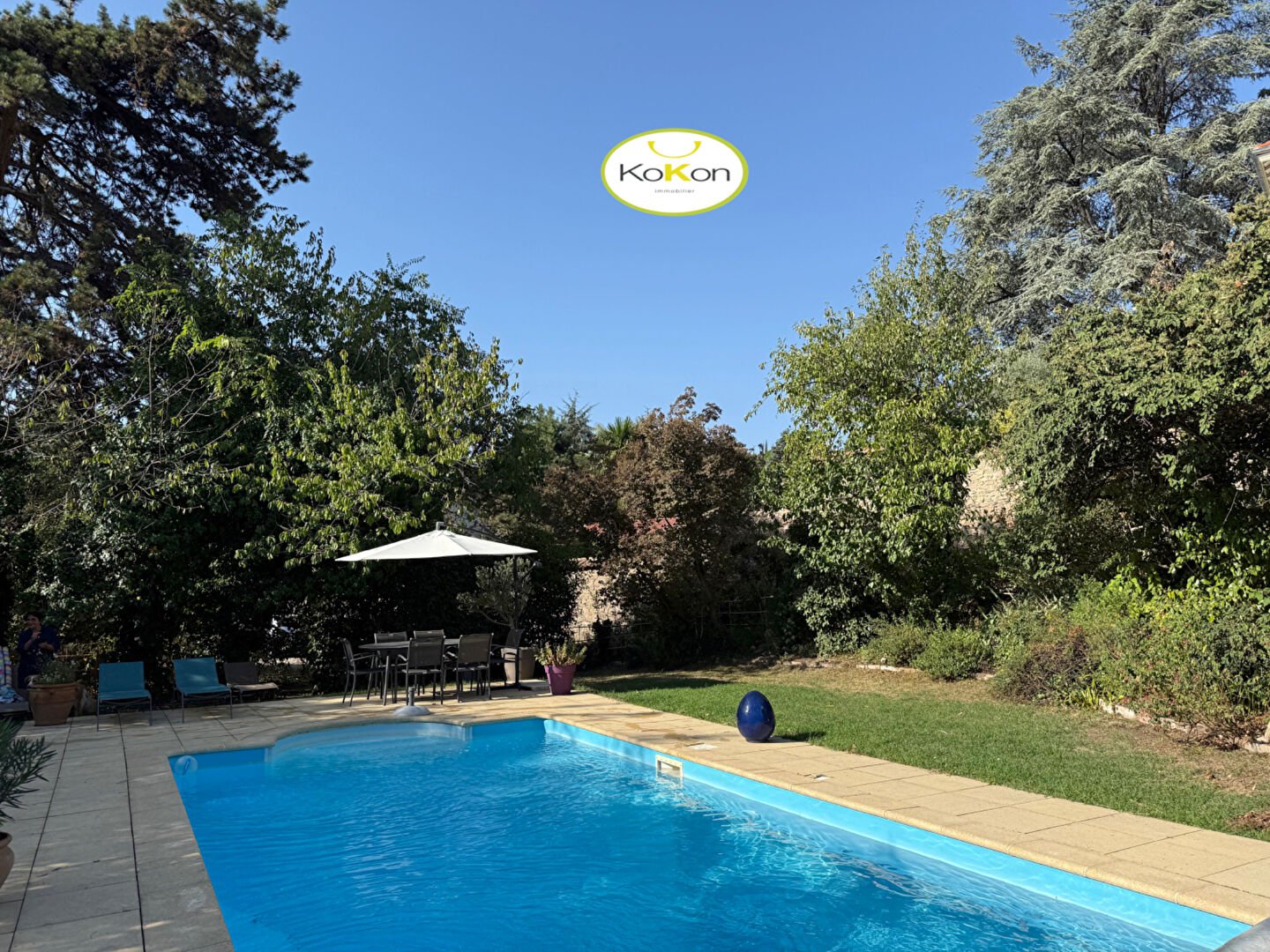 Maison à vendre, 588m², Irigny