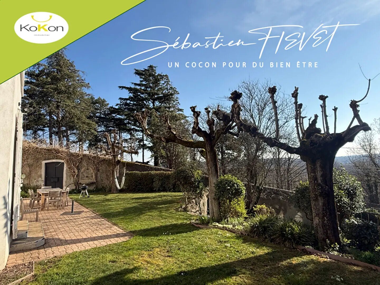 Maison à vendre, 334m², Millery