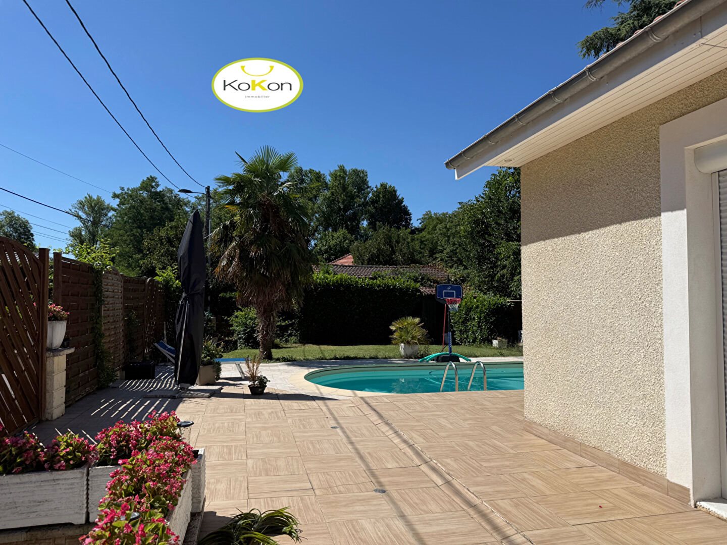 Maison à vendre, 144m², Grigny