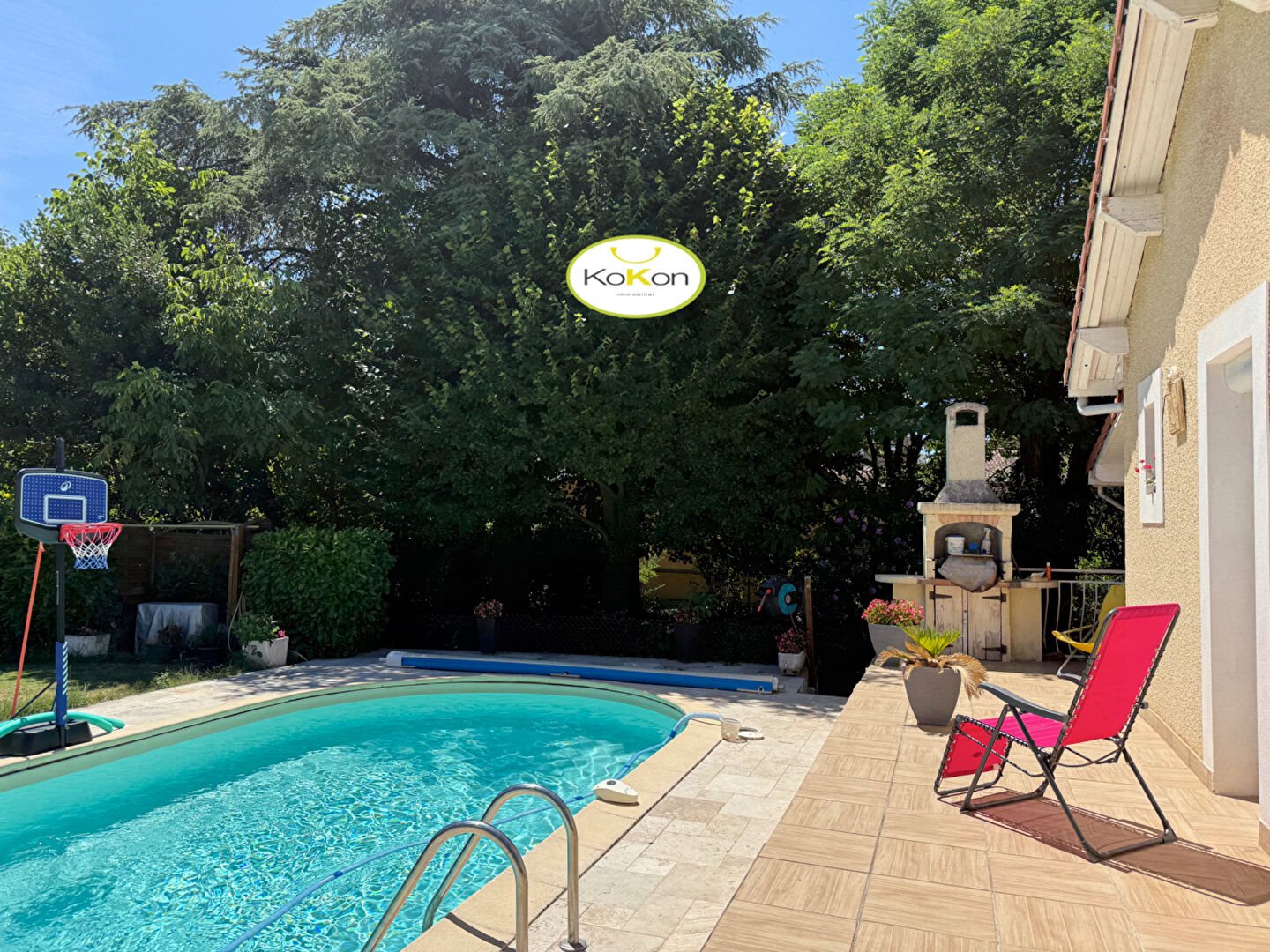 Maison à vendre, 144m², Grigny
